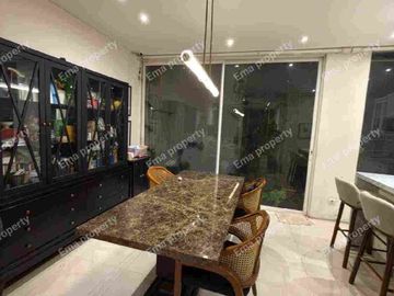 Dijual rumah murah di Grand Eastwood Citraland