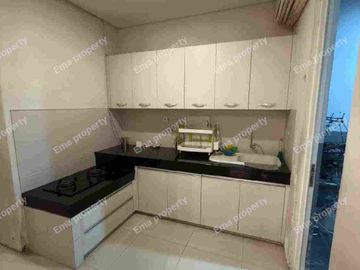 Dijual rumah murah di Grand Eastwood Citraland
