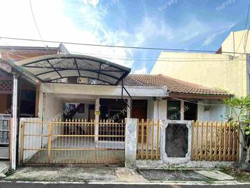 Rumah Sewa  dekat UIN strategis dalam perumahan Ciputat bebas banjir