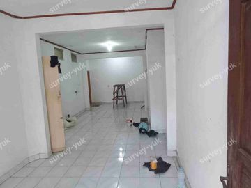 Rumah Sewa  dekat UIN strategis dalam perumahan Ciputat bebas banjir