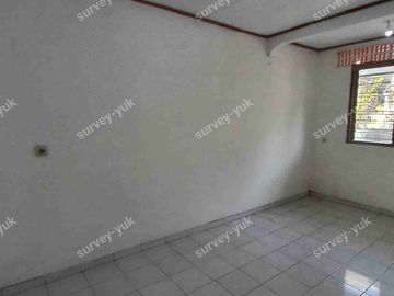 Rumah Sewa  dekat UIN strategis dalam perumahan Ciputat bebas banjir