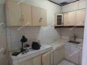 Rumah Sewa  dekat UIN strategis dalam perumahan Ciputat bebas banjir