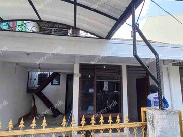 Rumah Sewa  dekat UIN strategis dalam perumahan Ciputat bebas banjir