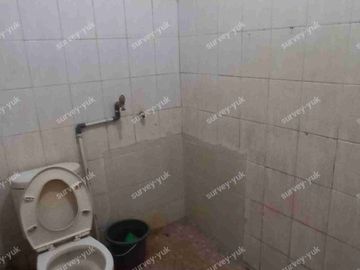 Rumah Sewa  dekat UIN strategis dalam perumahan Ciputat bebas banjir