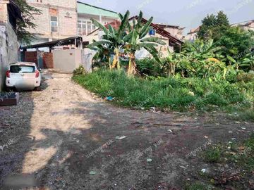 Tanah 1500 m2 SHM Strategis Bebas banjir pondok aren - Jurang mangu barat