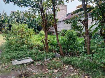 Tanah 1500 m2 SHM Strategis Bebas banjir pondok aren - Jurang mangu barat