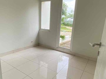 Rumah Siap Huni dalam Cluster di Summarecon Emerald, Karawang Timur