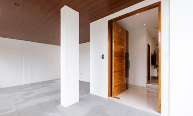 Modern Corner House and Lot for sale in Vista Verde Subdivison, Mambog 3, Bacoor, Cavite