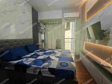 Gunawangsa Merr B Hotel dkt Bale Hinggil Metropolis Puncak