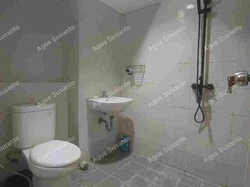 Gunawangsa Merr B Hotel dkt Bale Hinggil Metropolis Puncak