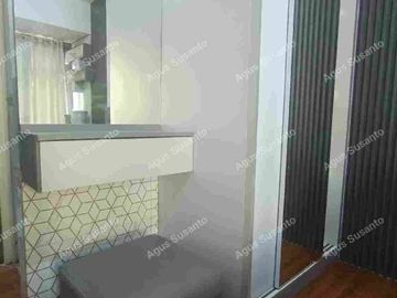 Gunawangsa Merr B Hotel dkt Bale Hinggil Metropolis Puncak