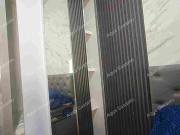 Gunawangsa Merr B Hotel dkt Bale Hinggil Metropolis Puncak
