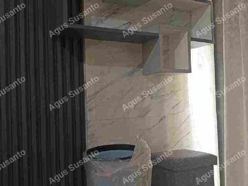 Gunawangsa Merr B Hotel dkt Bale Hinggil Metropolis Puncak