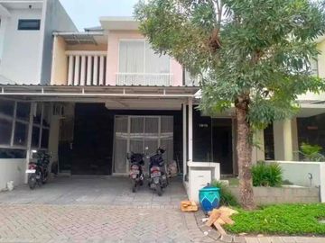 Jual rumah royal residence harewood Surabaya barat , dekat Pakuwon Mall, Citraland dan graha family