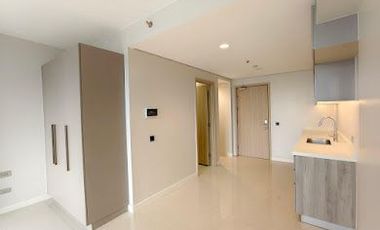 Modern Studio Unit for Sale in Empress at Capitol Commons, Kapitolyo, Pasig City