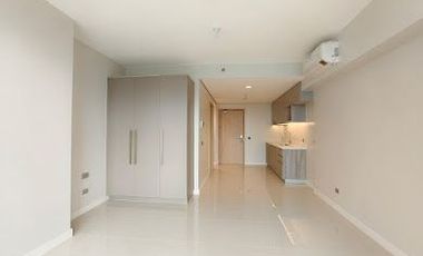 Modern Studio Unit for Sale in Empress at Capitol Commons, Kapitolyo, Pasig City