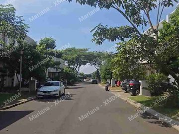 Siapa cepet dia dapet➡️FULL FURNISHED CAKEP Daerah dekat kuliner Gading Serpong