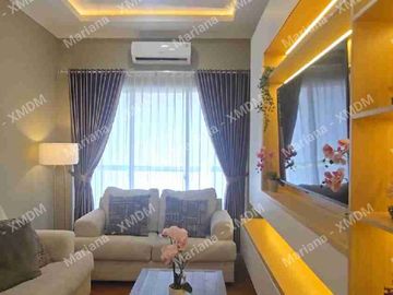Siapa cepet dia dapet➡️FULL FURNISHED CAKEP Daerah dekat kuliner Gading Serpong