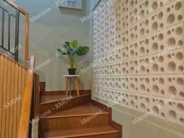 Siapa cepet dia dapet➡️FULL FURNISHED CAKEP Daerah dekat kuliner Gading Serpong