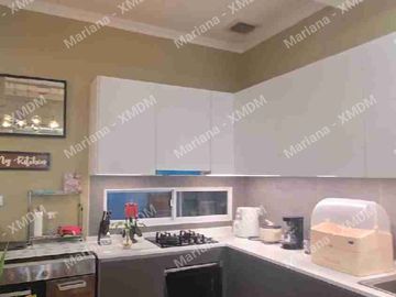 Siapa cepet dia dapet➡️FULL FURNISHED CAKEP Daerah dekat kuliner Gading Serpong