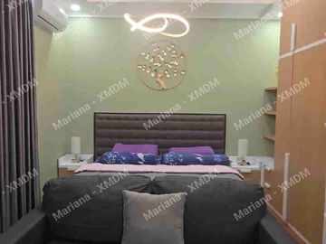 Siapa cepet dia dapet➡️FULL FURNISHED CAKEP Daerah dekat kuliner Gading Serpong