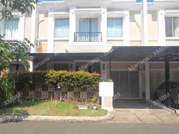 Siapa cepet dia dapet➡️FULL FURNISHED CAKEP Daerah dekat kuliner Gading Serpong