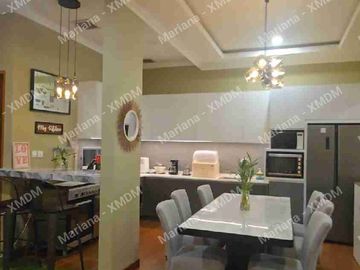Siapa cepet dia dapet➡️FULL FURNISHED CAKEP Daerah dekat kuliner Gading Serpong