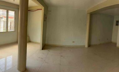 House and lot for sale