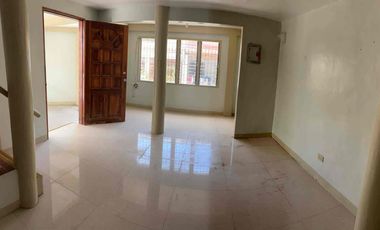 House and lot for sale