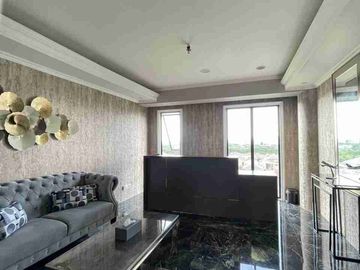 Disewakan/jual Unit Perkantoran Dengan Furnish Mewah The Royal 55 Royal Residence Surabaya