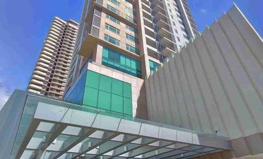 Condo for rent in Cebu Business Park, Park Point Res. Corner unit
