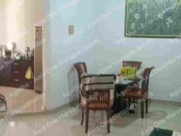 Rumah 2lantai 1,95miliar Taman Modern Jakarta Timur