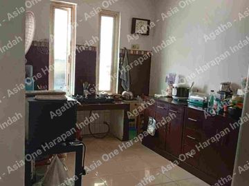 Rumah 2lantai 1,95miliar Taman Modern Jakarta Timur