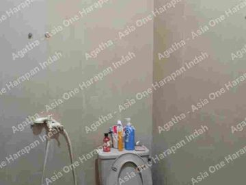Rumah 2lantai 1,95miliar Taman Modern Jakarta Timur