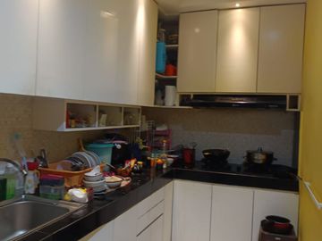 JUAL CEPAT TURUN HARGA - BOSTON VILLAGE - GADING SERPONG