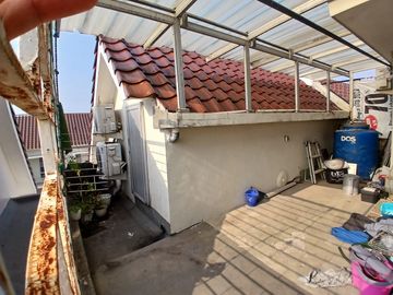 JUAL CEPAT TURUN HARGA - BOSTON VILLAGE - GADING SERPONG