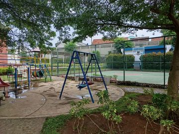 JUAL CEPAT TURUN HARGA - BOSTON VILLAGE - GADING SERPONG