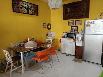 JUAL CEPAT TURUN HARGA - BOSTON VILLAGE - GADING SERPONG