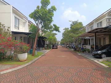 JUAL CEPAT TURUN HARGA - BOSTON VILLAGE - GADING SERPONG