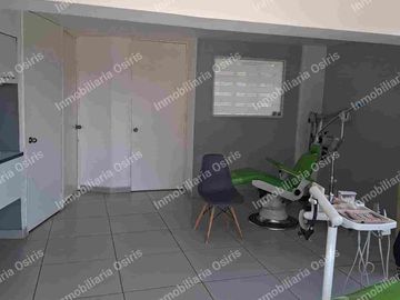 CONSULTORIO DENTAL EN RENTA