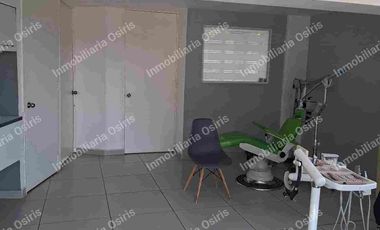 CONSULTORIO DENTAL EN RENTA