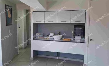 CONSULTORIO DENTAL EN RENTA