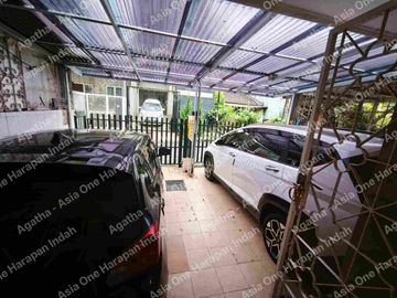 Rumah 1.9miliar Kelapa Gading Jakarta Utara