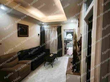 Rumah 1.9miliar Kelapa Gading Jakarta Utara