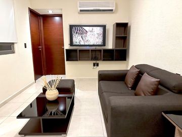 DEPARTAMENTO EN RENTA TOPACIO RESIDENCIAL BOCA DEL RÍO | ARLETTE FLORES