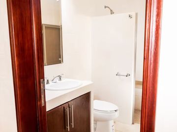 DEPARTAMENTO EN RENTA TOPACIO RESIDENCIAL BOCA DEL RÍO | ARLETTE FLORES