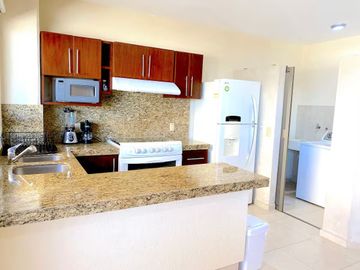 DEPARTAMENTO EN RENTA TOPACIO RESIDENCIAL BOCA DEL RÍO | ARLETTE FLORES