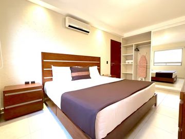 DEPARTAMENTO EN RENTA TOPACIO RESIDENCIAL BOCA DEL RÍO | ARLETTE FLORES