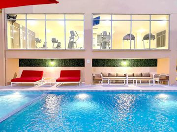 DEPARTAMENTO EN RENTA TOPACIO RESIDENCIAL BOCA DEL RÍO | ARLETTE FLORES