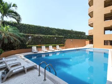 DEPARTAMENTO EN RENTA TOPACIO RESIDENCIAL BOCA DEL RÍO | ARLETTE FLORES